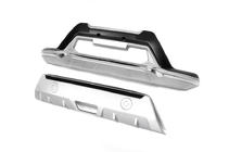 Nissan X-trail T32/Rogue 2014-2021 Labbro anteriore e posteriore V3 (2014-2016) foto 4