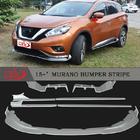 Nissan Murano 2014- Pacchetto Sport (Kit) foto 5