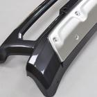 Isuzu D-Max 2011-2019 Labbro anteriore V2 (2015↗) foto 3
