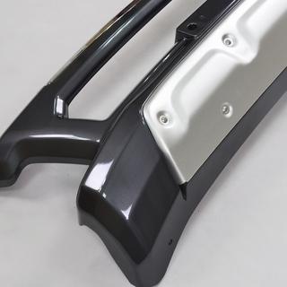 Labbro anteriore V2 (2015↗) Isuzu D-Max 2011-2019 foto 3