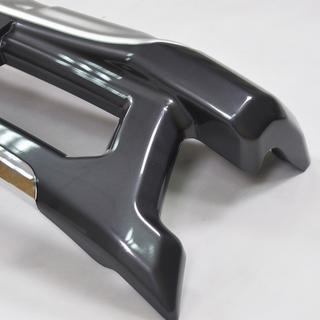 Labbro anteriore V2 (2015↗) Isuzu D-Max 2011-2019 foto 4