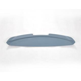 Spoiler (primer per verniciatura) Isuzu MU-X 2013- foto 2