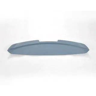 Spoiler (primer per verniciatura) Isuzu MU-X 2013- foto 2