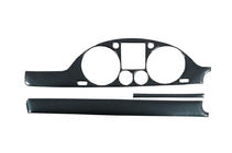 Volkswagen Passat B6 2006-2012 Coperture Cruscotto (Estensione) foto 3