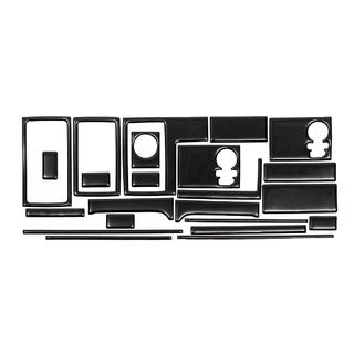 Coperture cruscotto (1991-1995) Volkswagen T4 Transporter 1990-2003 foto 4