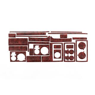 Coperture cruscotto (1991-1995) Volkswagen T4 Transporter 1990-2003 foto 2
