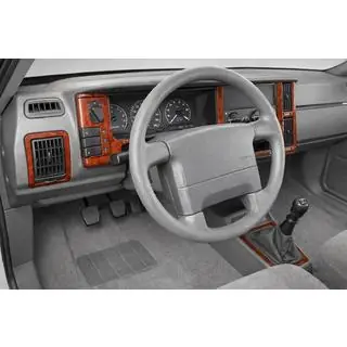 Coperture Cruscotto Volvo 440/460 1988-1996 foto 1