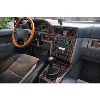 Coperture cruscotto (1993-1997) Volvo 850 1991-1997 foto 1