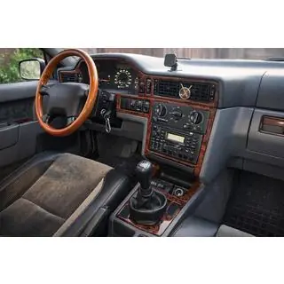 Coperture cruscotto (1993-1997) Volvo 850 1991-1997 foto 1
