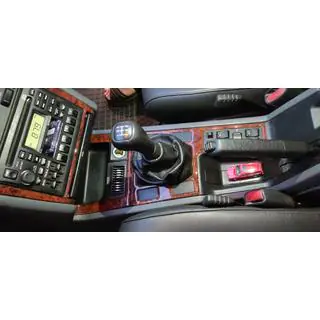 Coperture cruscotto (1993-1997) Volvo 850 1991-1997 foto 3