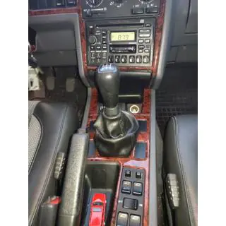 Coperture cruscotto (1993-1997) Volvo 850 1991-1997 foto 2