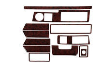 Volvo 940/960 1990-1997 Coperture Cruscotto foto 1