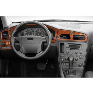 Coperture cruscotto (Principali, 2005-2009) Volvo S60 2000-2009 foto 1
