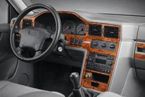 Volvo V90 1997-1998 Coperture Cruscotto foto 1
