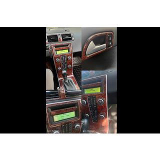 Coperture Cruscotto Volvo S40 2004-2012 foto 1