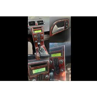 Coperture Cruscotto Volvo S40 2004-2012 foto 1