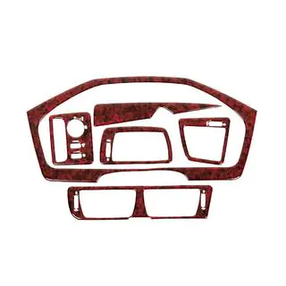 Coperture cruscotto (2000-2005) Volvo V70 2000-2007 foto 1