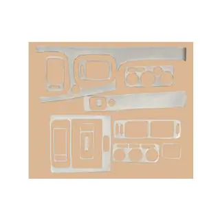 Coperture Cruscotto Volvo V70 1997-2000 foto 3