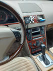 Volvo XC90 2002-2014 Coperture Cruscotto foto 4