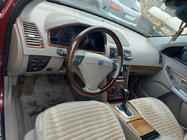 Volvo XC90 2002-2014 Coperture Cruscotto foto 5