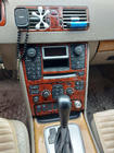 Volvo XC90 2002-2014 Coperture Cruscotto foto 3
