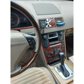 Coperture Cruscotto Volvo XC90 2002-2014 foto 4