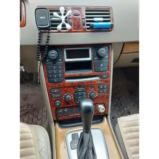Coperture Cruscotto Volvo XC90 2002-2014 foto 3