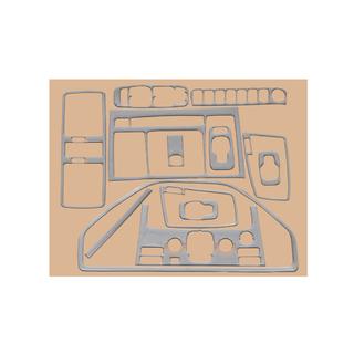 Coperture Cruscotto Volvo XC90 2002-2014 foto 2