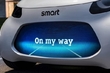 Daimler presenterà la nuova Smart a Francoforte foto 1