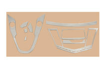 Chevrolet Cruze 2009–2015 Copertura cruscotto (Cambio manuale) foto 3