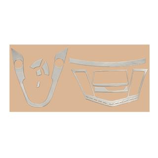 Copertura cruscotto (Cambio manuale) Chevrolet Cruze 2009–2015 foto 3