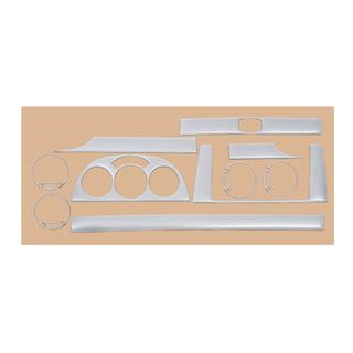 Coperture cruscotto HB/SW (Meric) Chevrolet Lacetti 2003-2024 foto 3