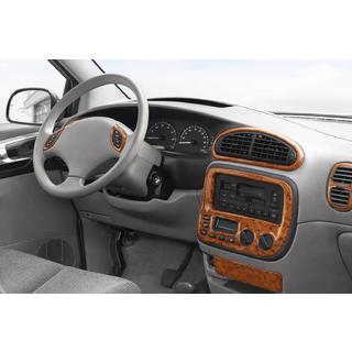 Coperture cruscotto (Meric) Chrysler Voyager 1996-2001 foto 1