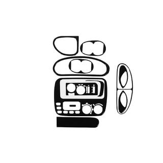 Coperture cruscotto (Meric) Chrysler Voyager 1996-2001 foto 2