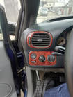 Chrysler Voyager 2001-2007 Coperture cruscotto (Meric) foto 3