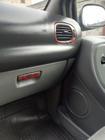 Chrysler Voyager 2001-2007 Coperture cruscotto (Meric) foto 4