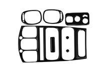 Chrysler Voyager 2001-2007 Coperture cruscotto (Meric) foto 6
