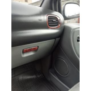 Coperture cruscotto (Meric) Chrysler Voyager 2001-2007 foto 4