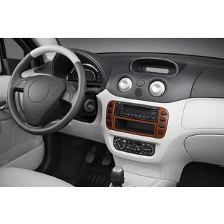 Coperture cruscotto (2001-2004) Citroen C-3 2002-2009 foto 1