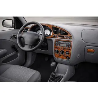 Coperture cruscotto (1999-2001) foto 1
