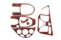 Ford Focus I 1998-2005 Coperture Cruscotto foto 1