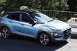 La familiarità con un crossover Hyundai Kona foto 4