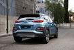 La familiarità con un crossover Hyundai Kona foto 3