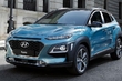 La familiarità con un crossover Hyundai Kona foto 1