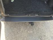 Renault Trafic 2001–2015 Protezione paraurti posteriore DDU (ABS) foto 5