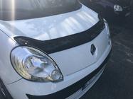 Renault Kangoo 2008–2020 Deflettore cofano 2008-2013 (FLY) foto 2