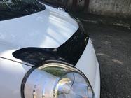 Renault Kangoo 2008–2020 Deflettore cofano 2008-2013 (FLY) foto 3
