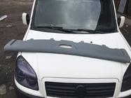 Mercedes Sprinter W901/902/903/904/905 1995–2006 Mensola Superiore (da Verniciare) foto 3