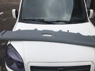 Mercedes Sprinter W901/902/903/904/905 1995–2006 Mensola Superiore (da Verniciare) foto 4