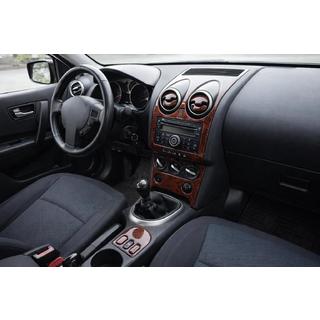 Coperture Cruscotto Nissan Qashqai 2007-2010 foto 1